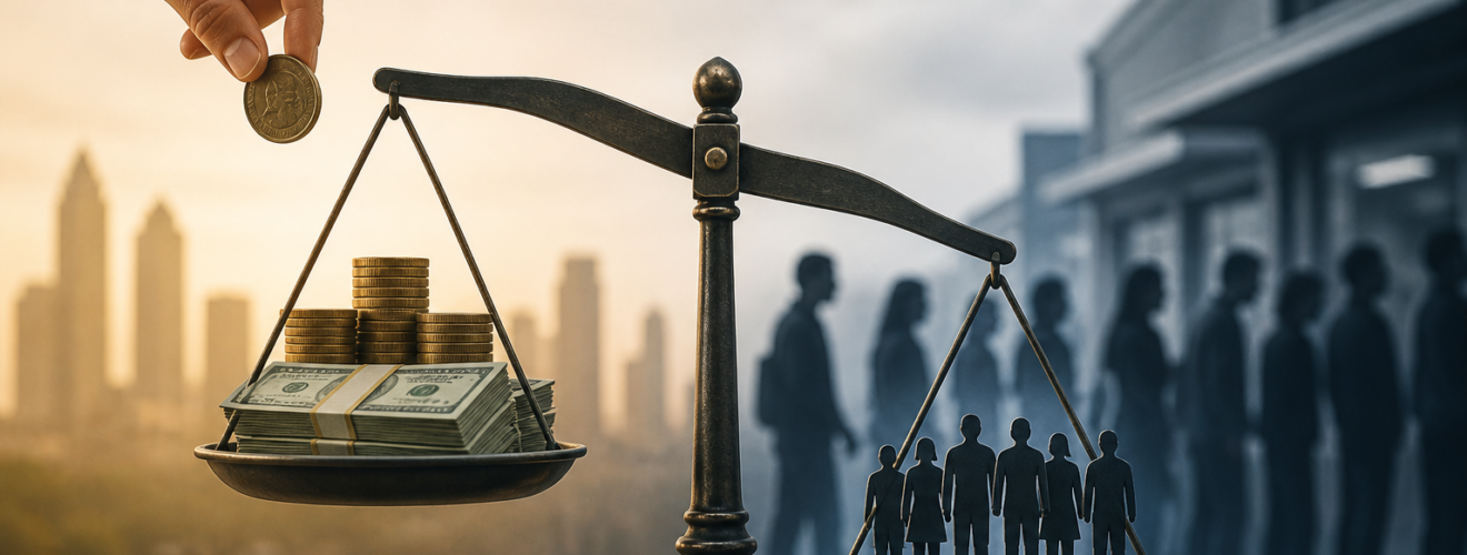 The Impact of Minimum Wage Laws on Employment