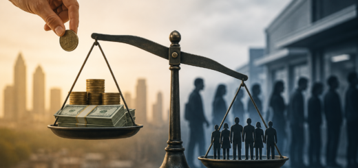 The Impact of Minimum Wage Laws on Employment