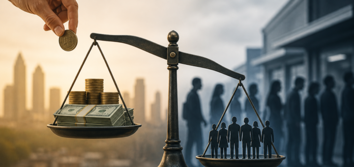 The Impact of Minimum Wage Laws on Employment