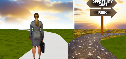 Understanding Opportunity Cost: The True Price of Choice