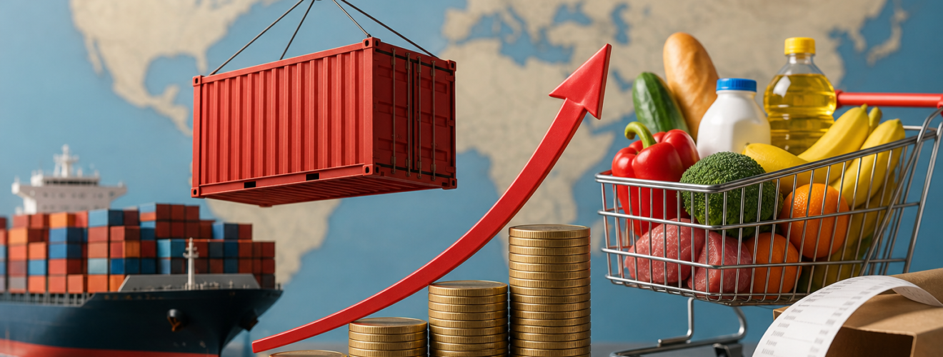 Understanding Tariffs and Their Effect on Consumer Prices
