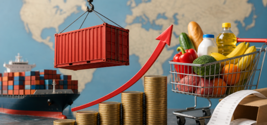 Understanding Tariffs and Their Effect on Consumer Prices