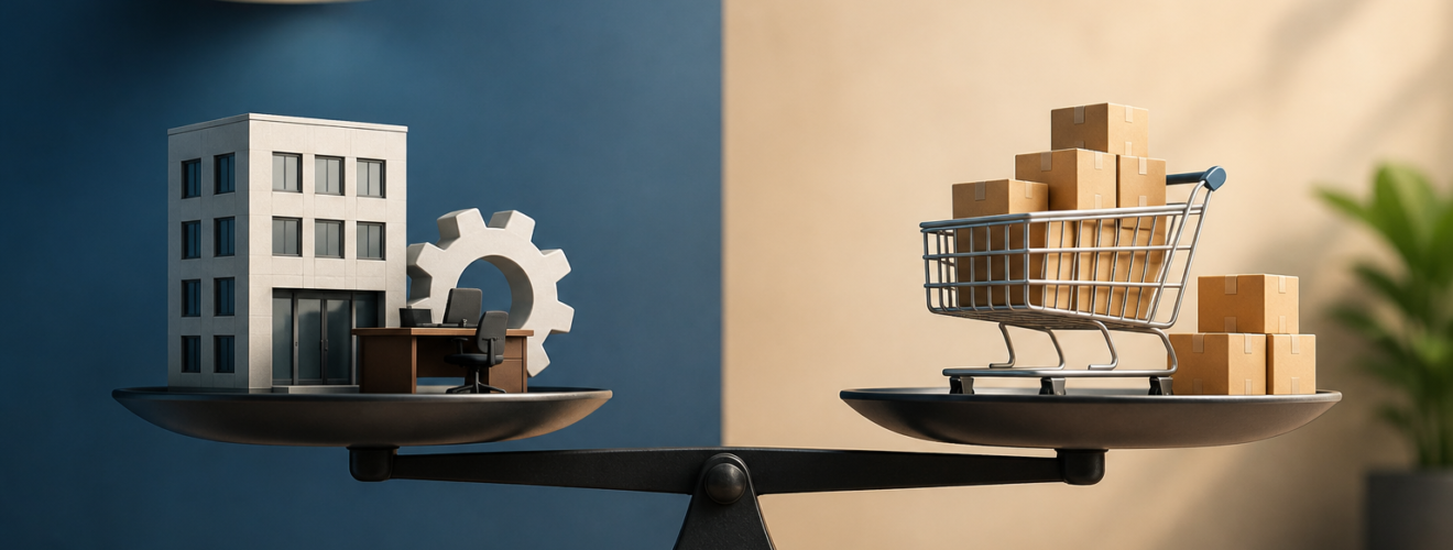Fixed Costs vs. Variable Costs: A Guide for Entrepreneurs