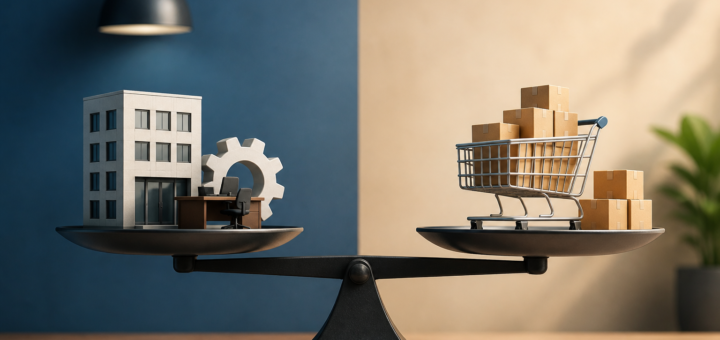 Fixed Costs vs. Variable Costs: A Guide for Entrepreneurs