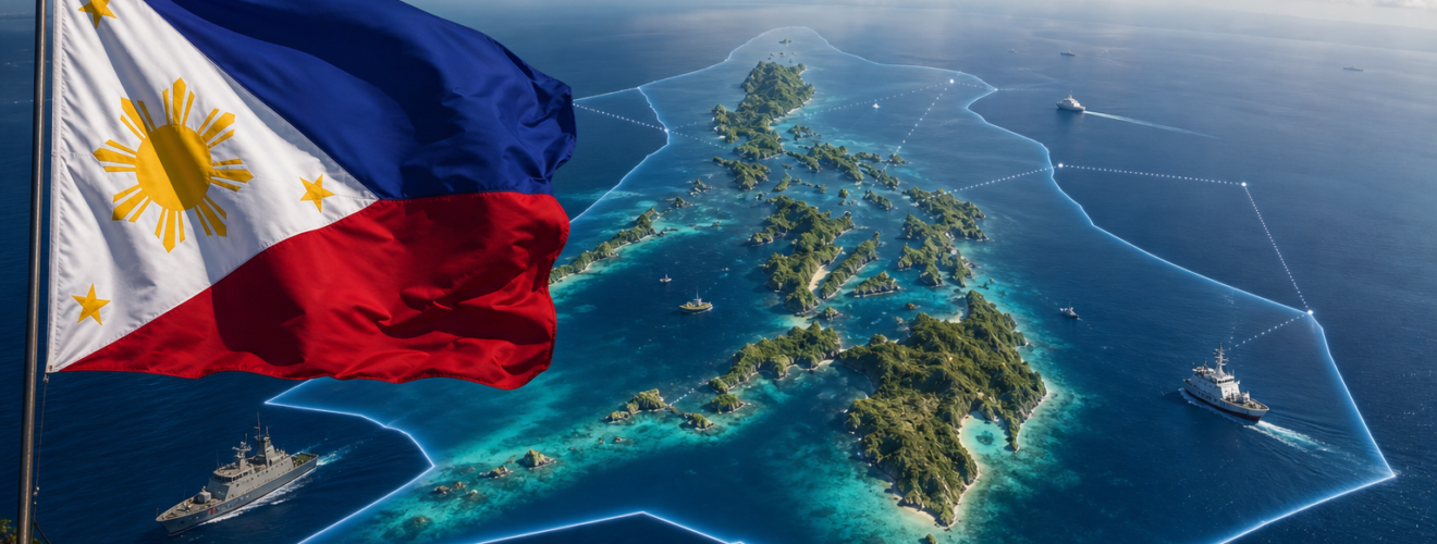 Understanding the Philippine Archipelagic Doctrine