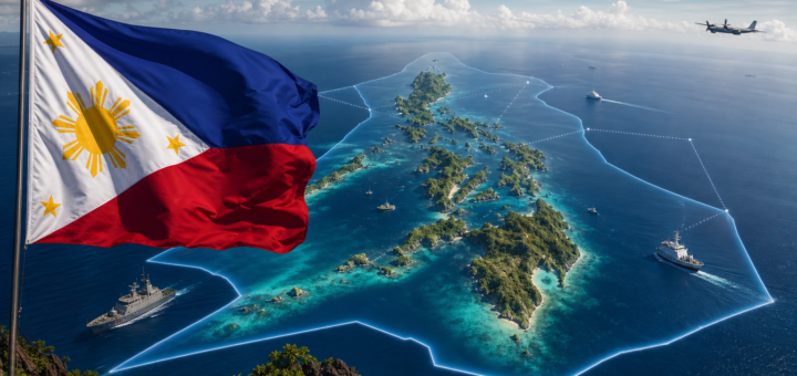 Understanding the Philippine Archipelagic Doctrine