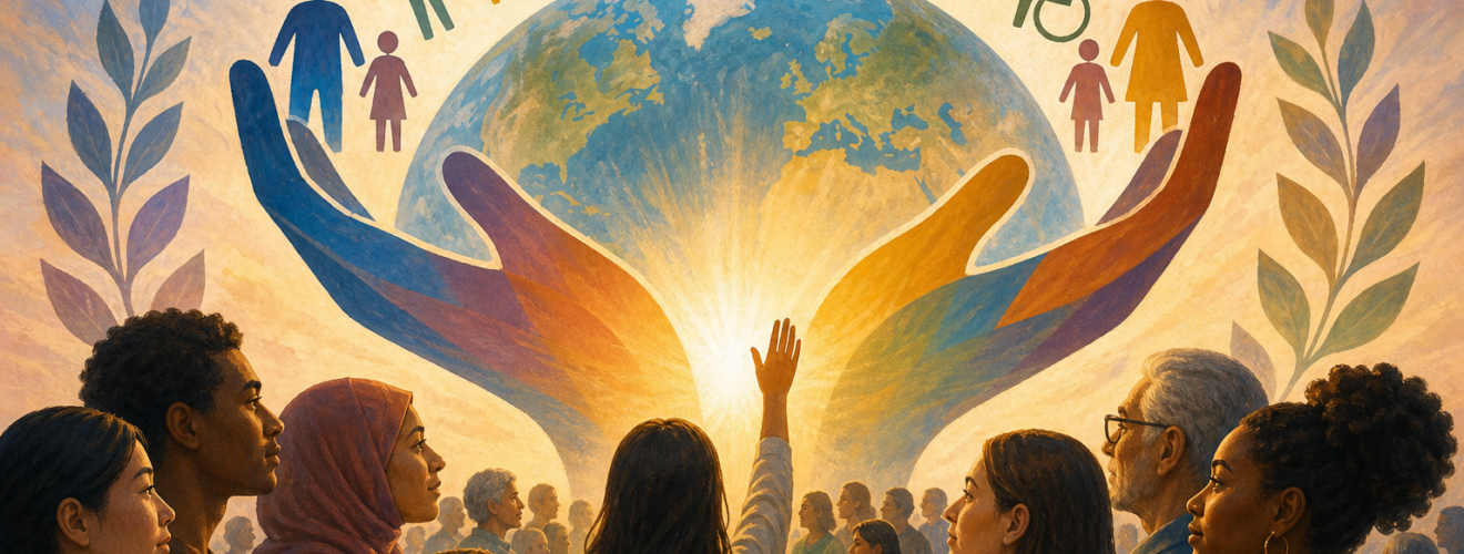 Human Rights Education: The Universal Declaration of Human Rights