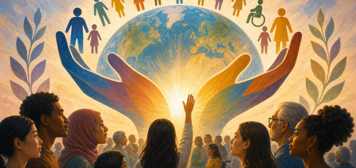 Human Rights Education: The Universal Declaration of Human Rights