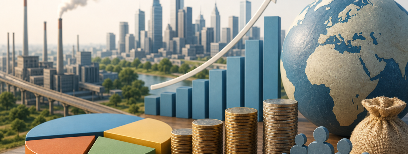 The Basics of Macroeconomics: Understanding National Income
