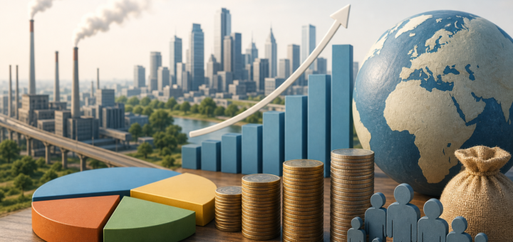 The Basics of Macroeconomics: Understanding National Income