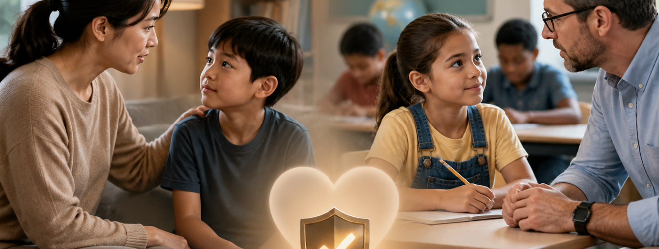 Building Honest Habits: Why Telling the Truth Matters at Home and School
