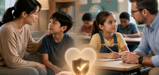 Building Honest Habits: Why Telling the Truth Matters at Home and School