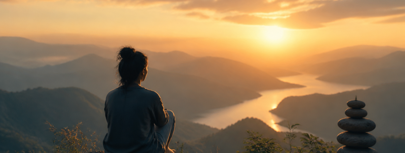 Crafting a Personal Philosophy of Life: A Capstone Reflection