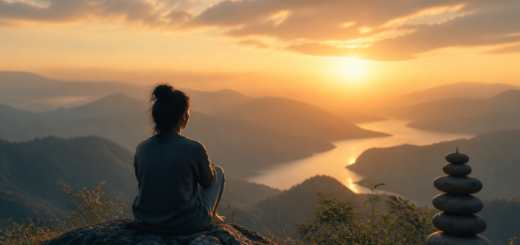 Crafting a Personal Philosophy of Life: A Capstone Reflection