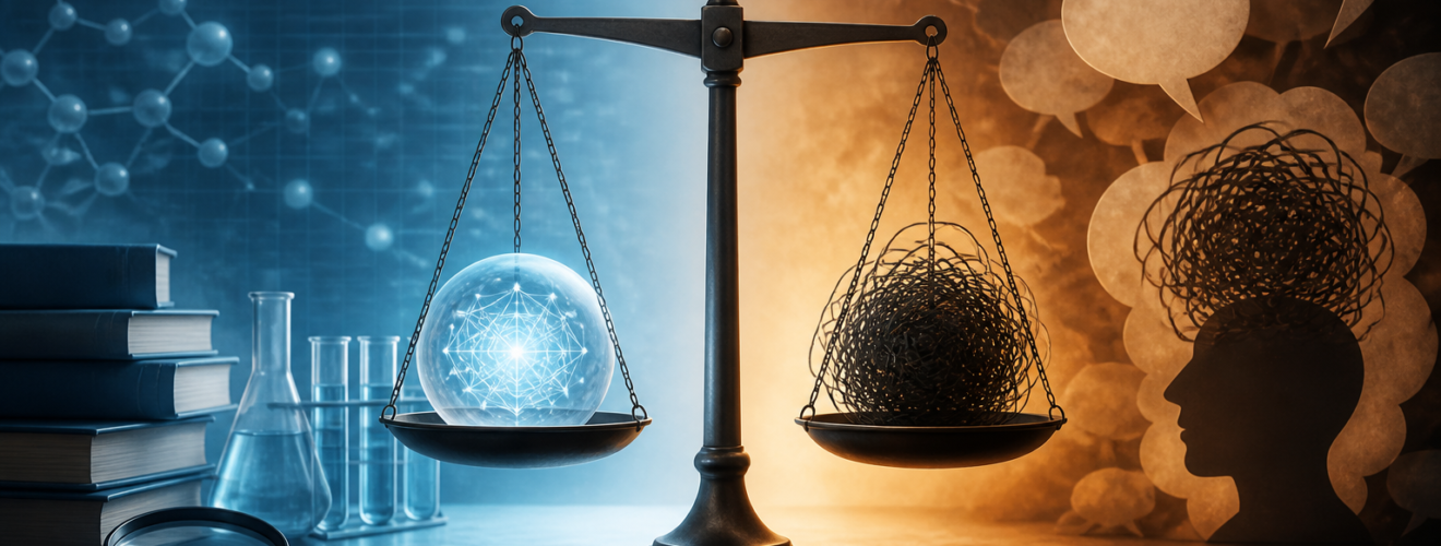 Fact vs. Fallacy: Distinguishing Between Truth and Mere Opinion