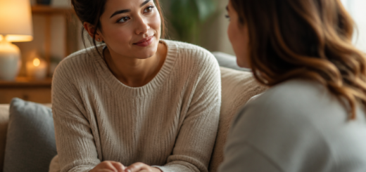 Listening with Heart: Why Paying Attention to Others Shows Care