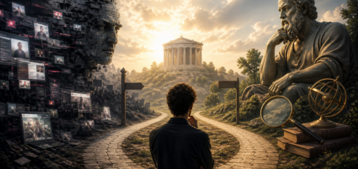 Navigating Fake News: Philosophical Methods for Verifying Truth