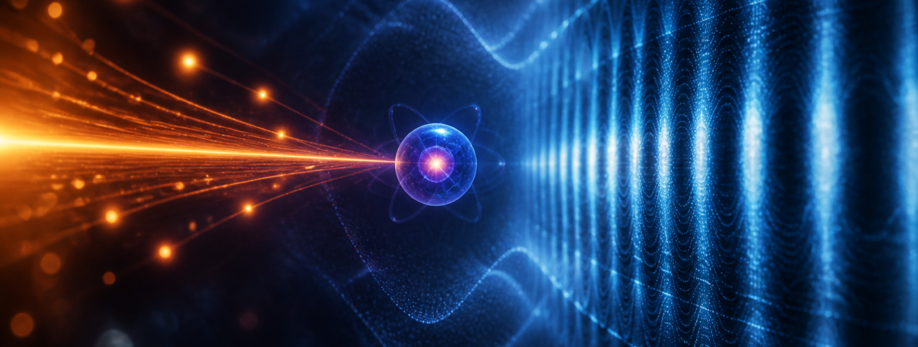 Photons and Matter Waves: Unveiling the Foundations of Quantum Mechanics
