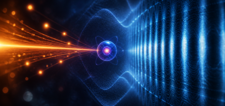 Photons and Matter Waves: Unveiling the Foundations of Quantum Mechanics