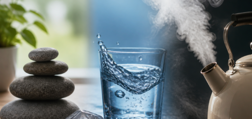 Solid, Liquid, or Gas? Exploring the States of Matter in Our Daily Lives