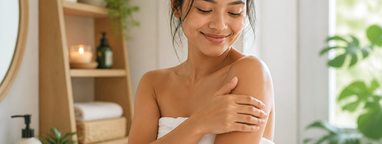 Taking Care of My Body: Good Hygiene as a Form of Self-Respect