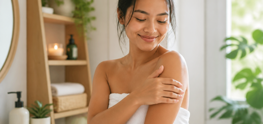 Taking Care of My Body: Good Hygiene as a Form of Self-Respect