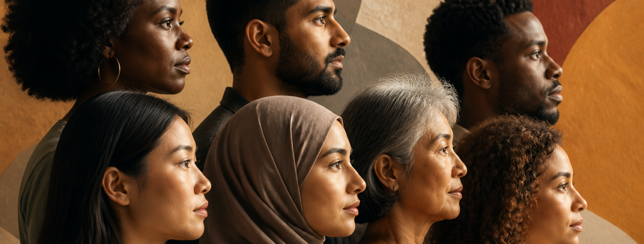 Ethnicity and Race