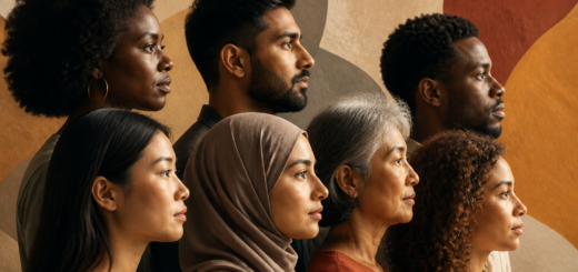 Ethnicity and Race