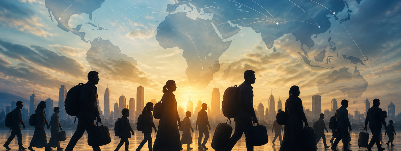 International Migration