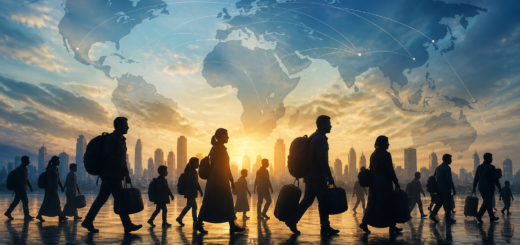 International Migration
