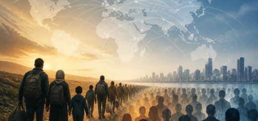 Migration and Population