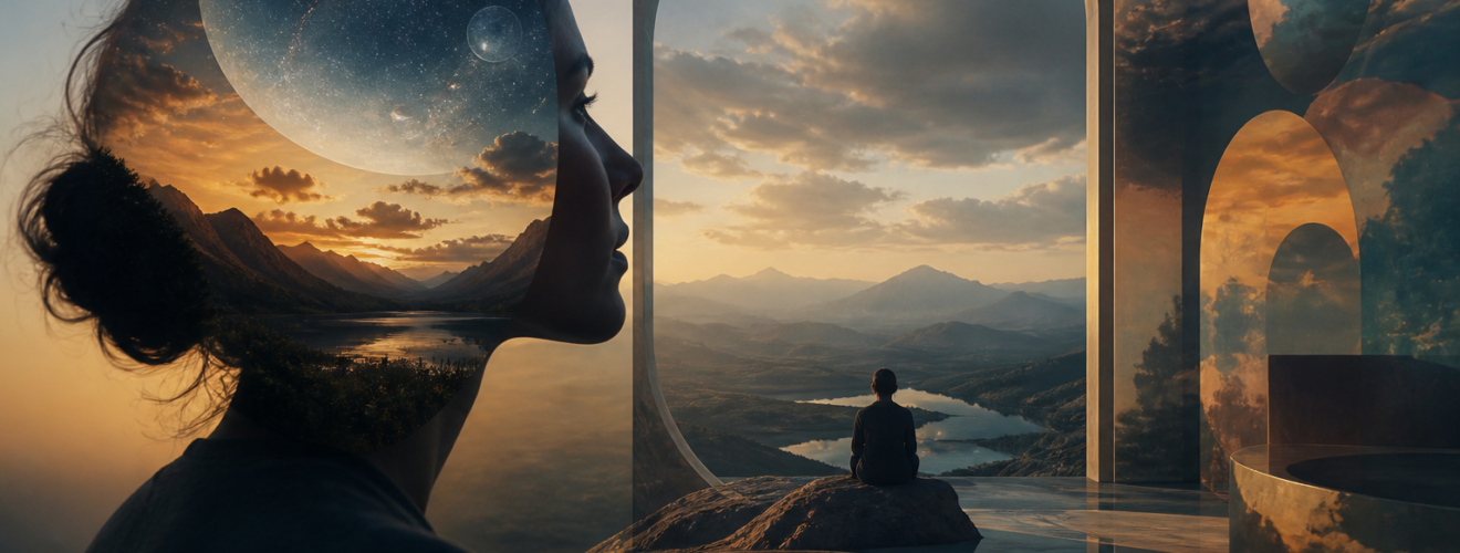 Phenomenology and Experience: How We Understand Personal Reality