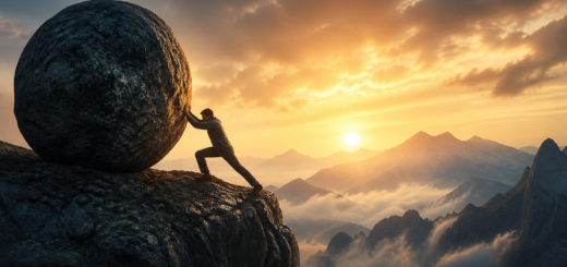 Pushing the Boundaries: Recognizing Human Limitations and Potential