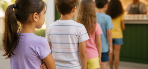 Standing in Line and Waiting Your Turn: The Value of Patience