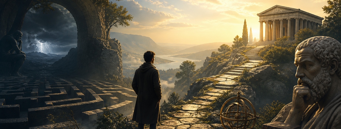 The Search for Wisdom: Why Truth Requires Philosophical Rigor