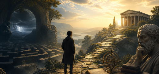 The Search for Wisdom: Why Truth Requires Philosophical Rigor