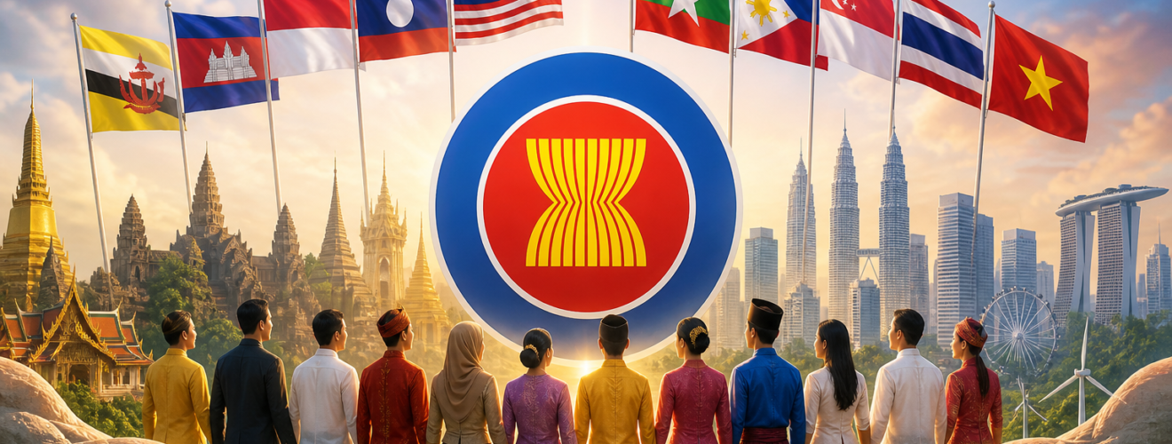 Ano ang ASEAN? Ang Papel ng Samahan sa Kapayapaan at Kaunlaran ng Timog Silangang Asya