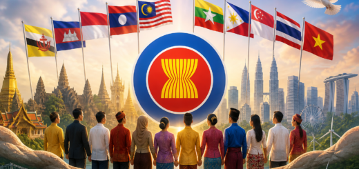 Ano ang ASEAN? Ang Papel ng Samahan sa Kapayapaan at Kaunlaran ng Timog Silangang Asya