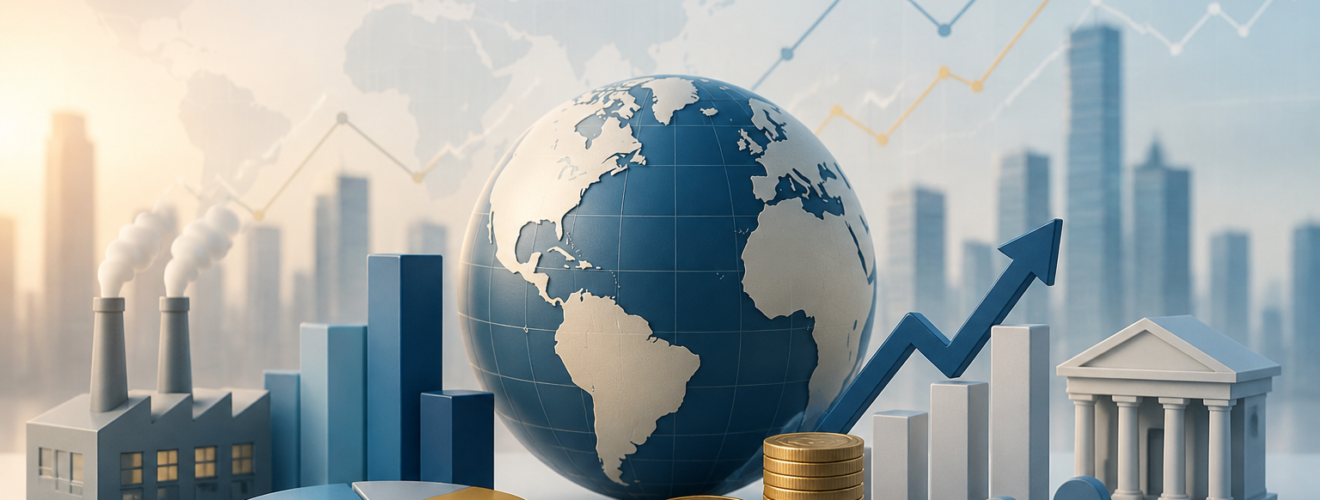 What are Economic Indicators