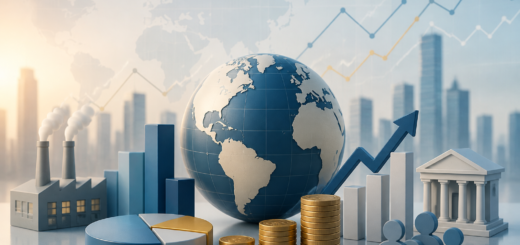 What are Economic Indicators
