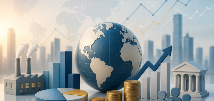 What are Economic Indicators