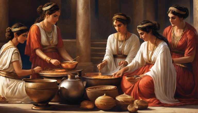 Greek Women in Ancient Greece